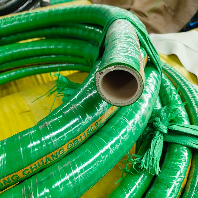 耐化学溶剂复合软管价格