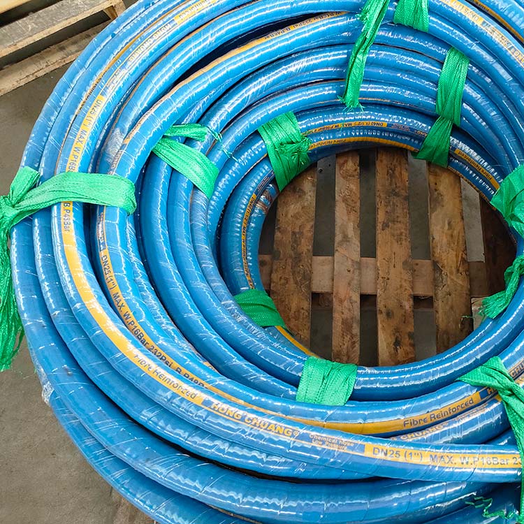 化学轻型复合软管厂家