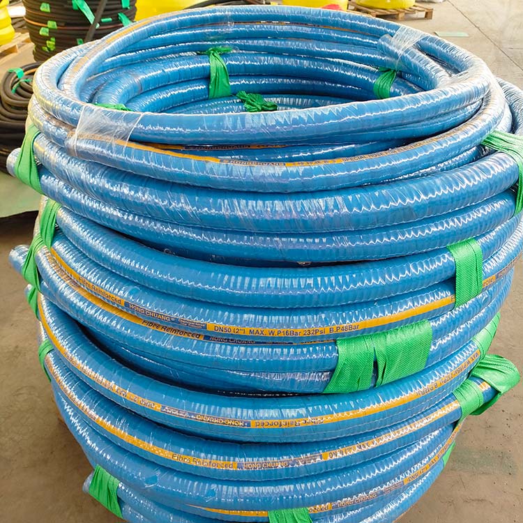 化学轻型复合软管