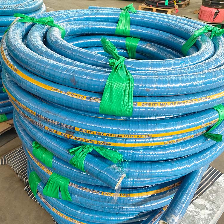 耐化学溶剂复合软管