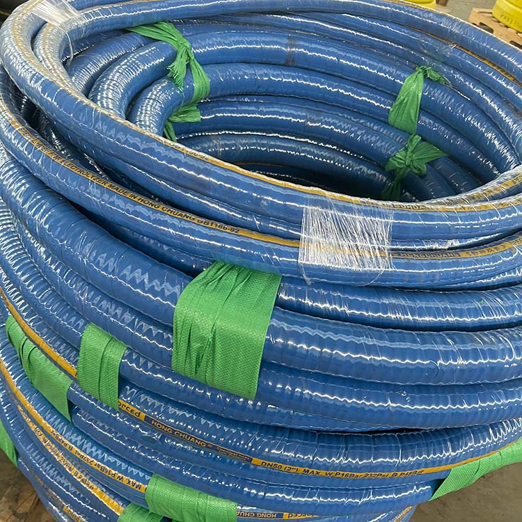 耐化学剂树脂软管