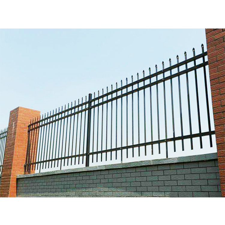 围墙护栏