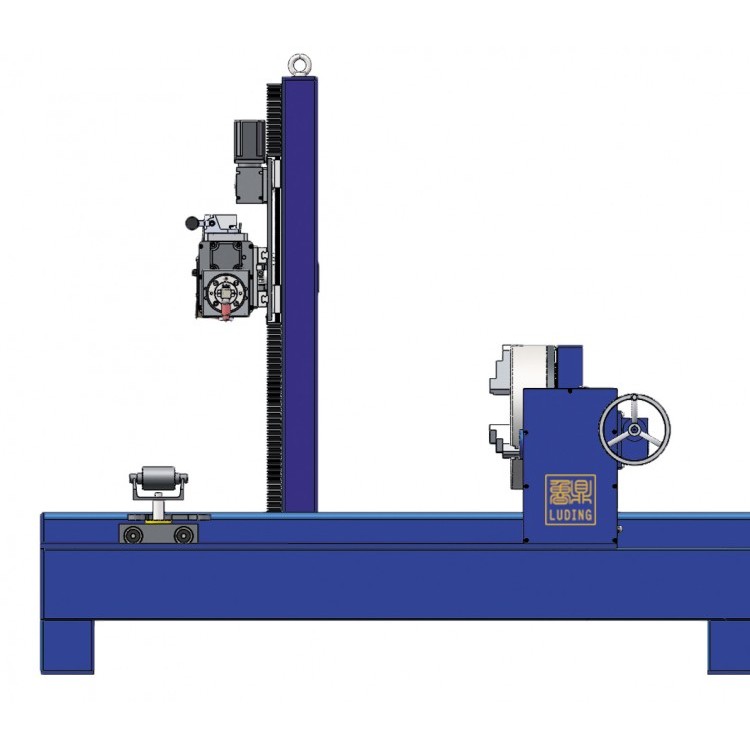 厂家直销H系列自动焊 管管自动焊接 管法兰自动焊接