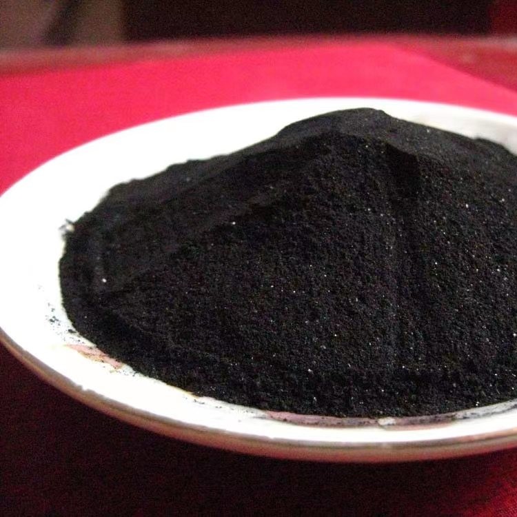 高碘值粉状活性炭 脱色活性炭