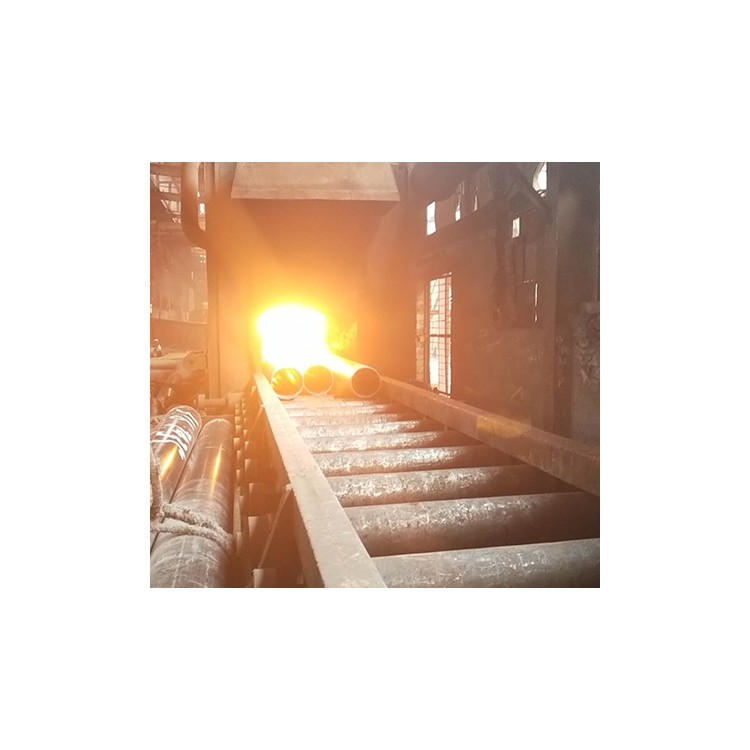 荣瑞不锈钢工厂风采1