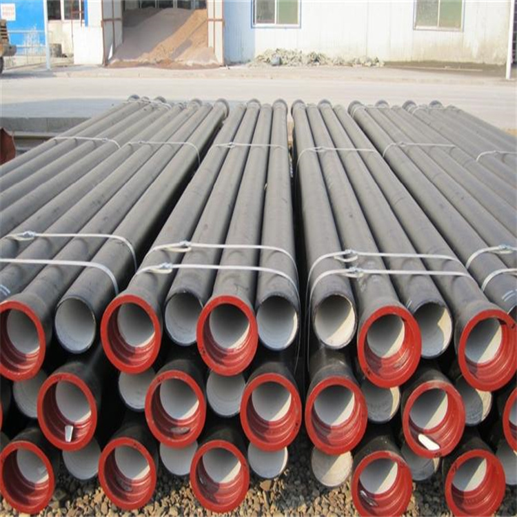 cast iron pipe