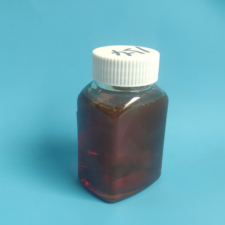 聚异丁烯丁二酰亚胺XPT154 清净剂无灰分散剂 不含氯