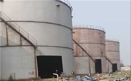 浙江工厂拆除厂房拆除化工厂整体拆除回收公司有资质