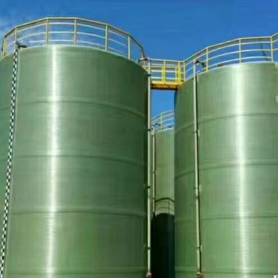 玻璃钢储罐