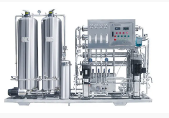 反渗透水处理设备-厂家直销-选材精良-咨询报价