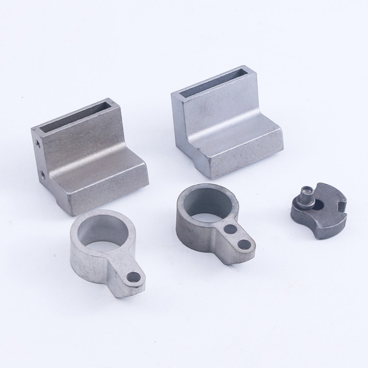 粉末冶金五金锁具类配件不锈钢粉末冶金品锁具配件零部件