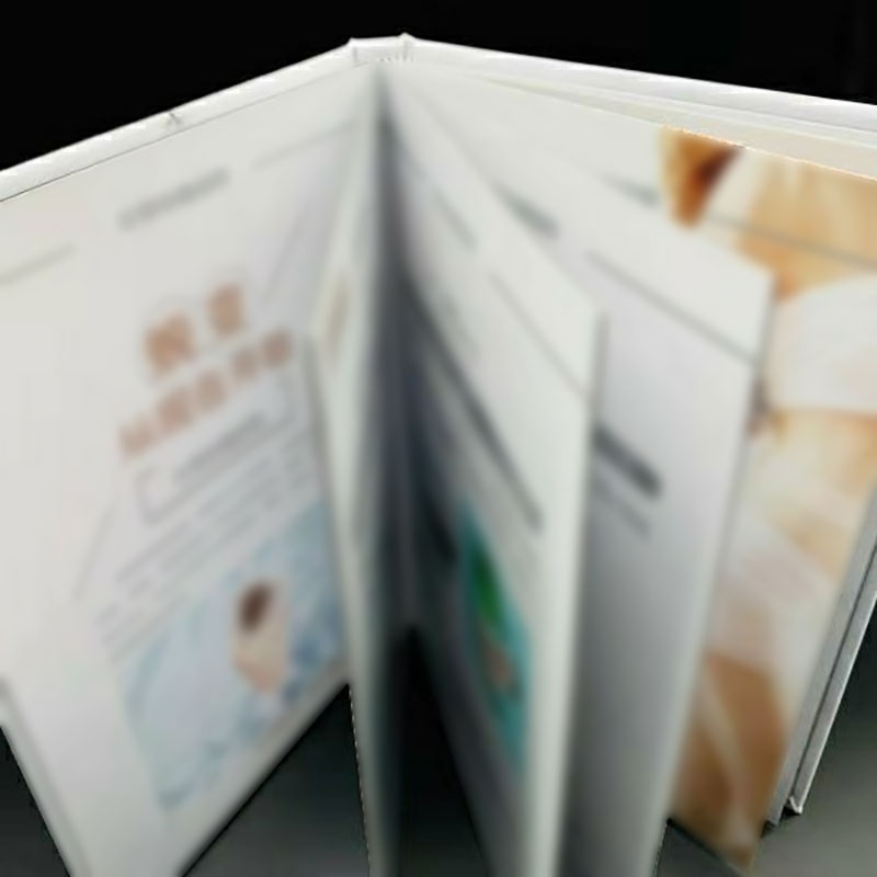 精装画册