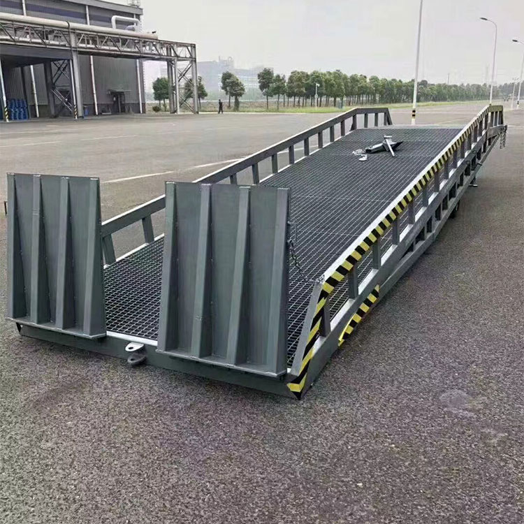 登车桥