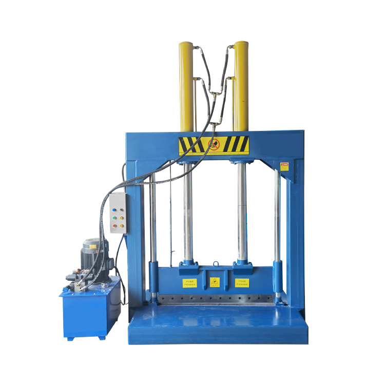 【畅联机械】液压切胶机 立式龙门闸刀 切胶机厂家