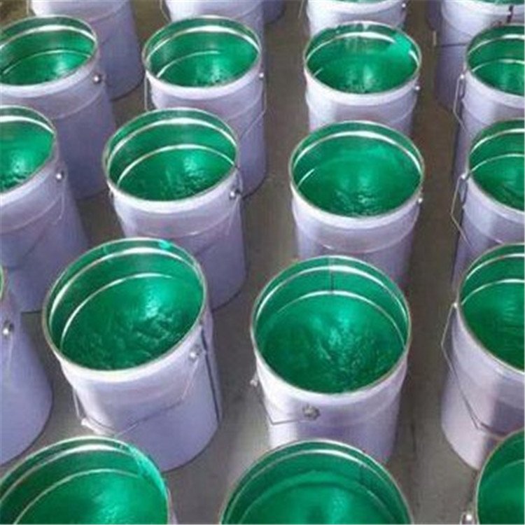 Vinyl Ester Glass Flake Mastic - Protects objects from damage - High-temperature resistance