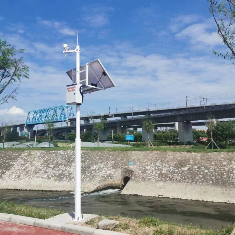 太阳能监控供电系统