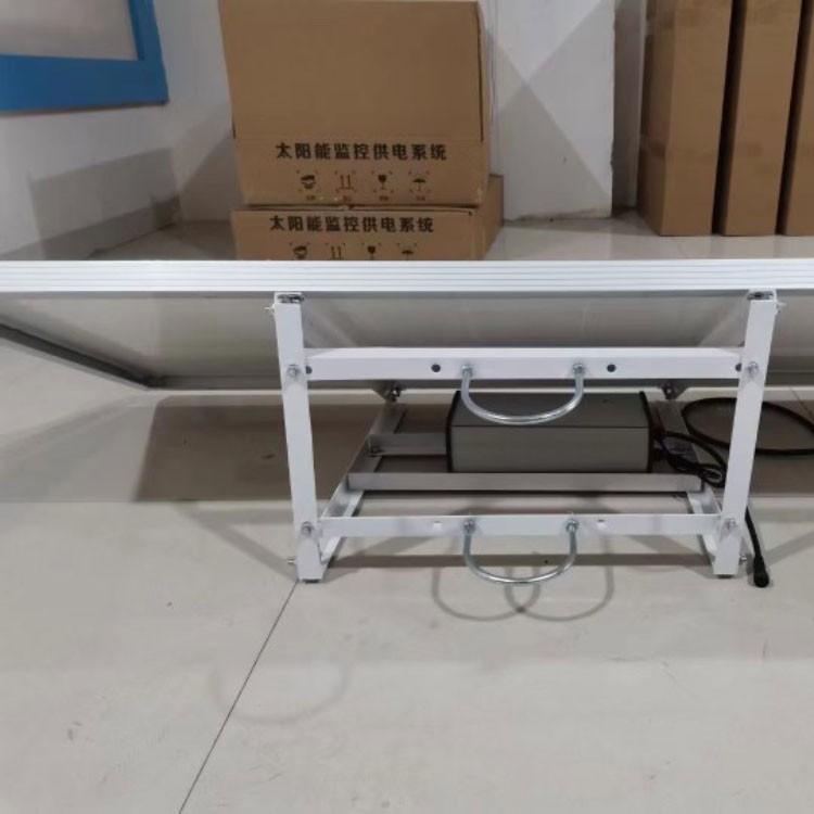 太阳能监控供电系统