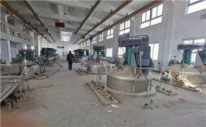 江苏专业拆除回收工厂大型厂房拆除建筑拆除公司