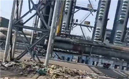 绍兴各工厂拆除化工厂整体回收化工设备拆除回收专业队伍