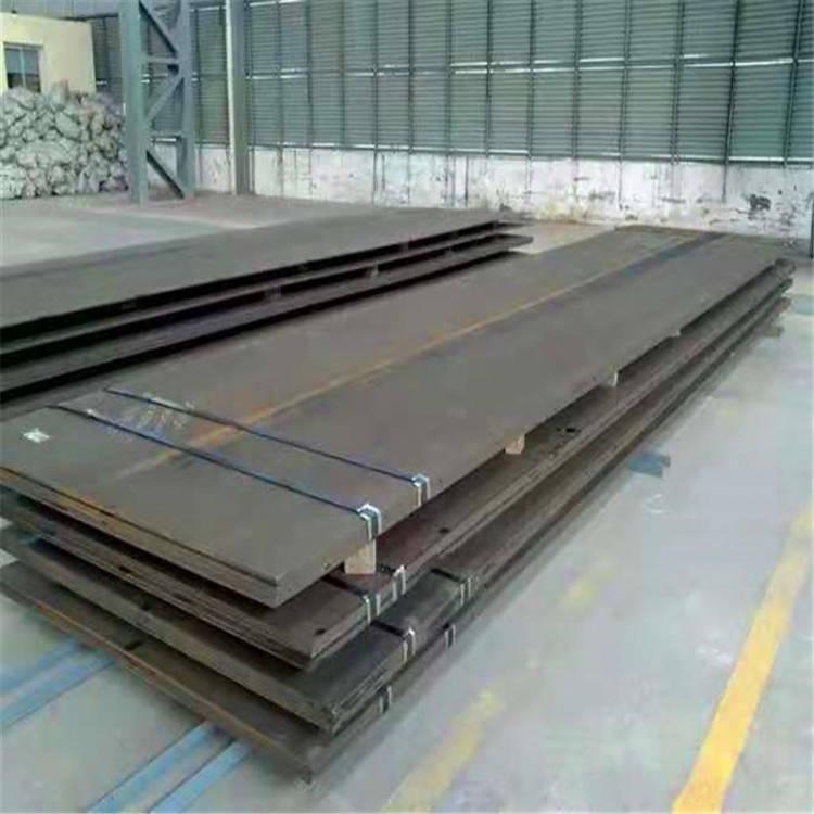 Q235NHB耐候钢板