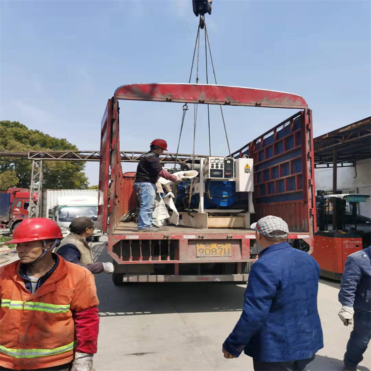 上海发电机回收 上海二手发电机回收公司