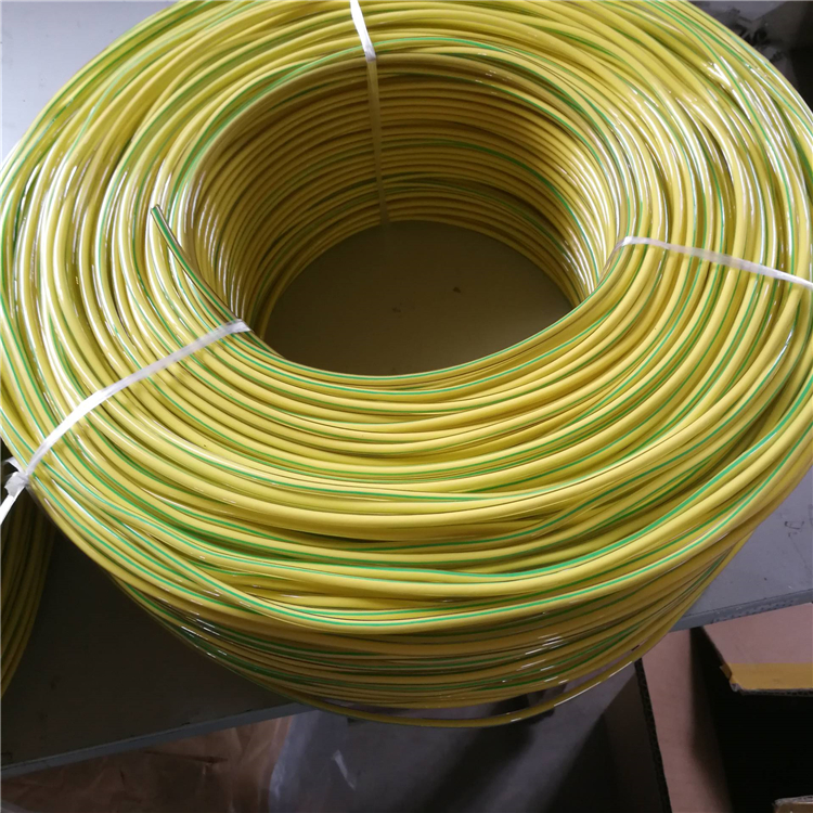 聚氨酯柔性电缆 PUR双层屏蔽高柔性电缆