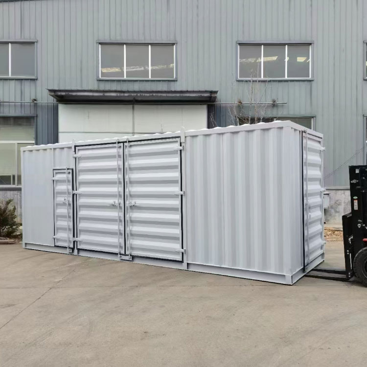 集装箱房