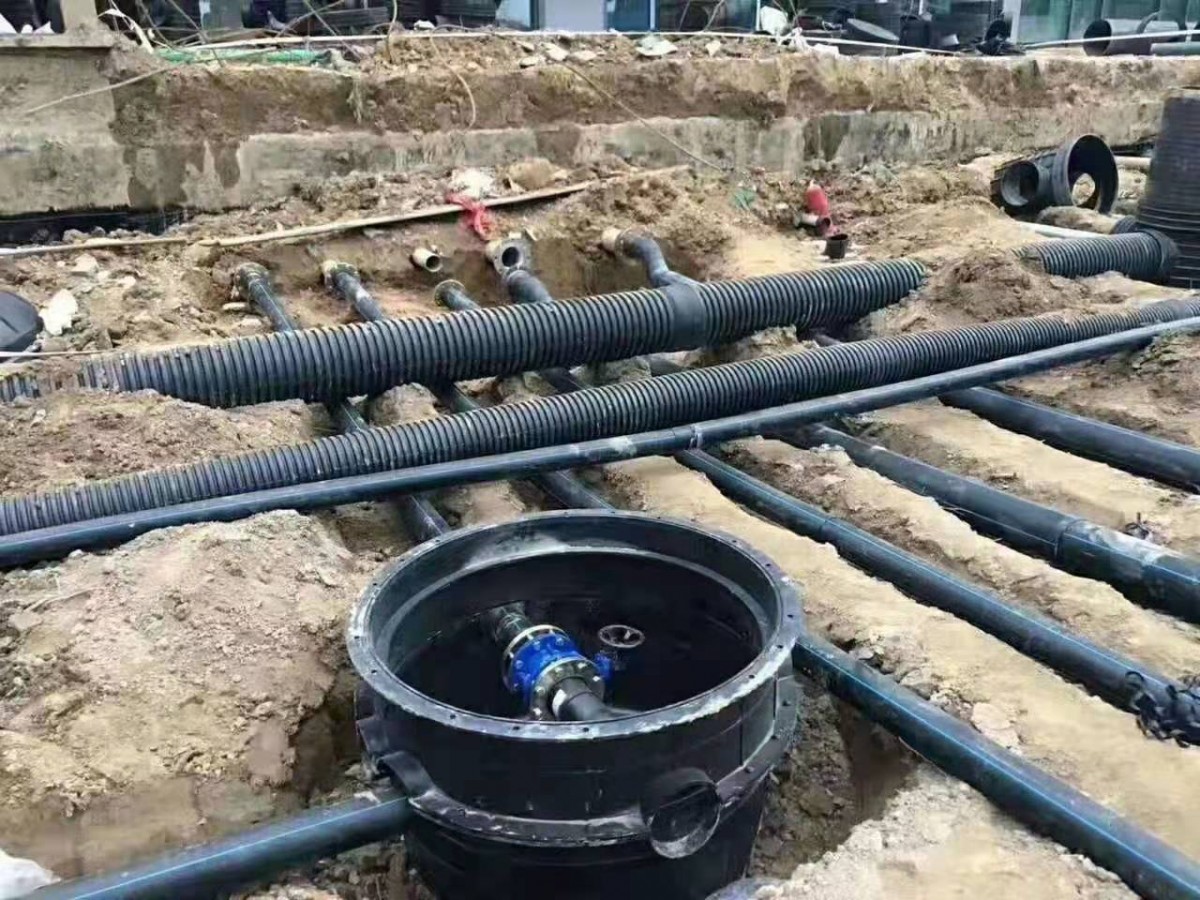 波纹管生产厂家直销