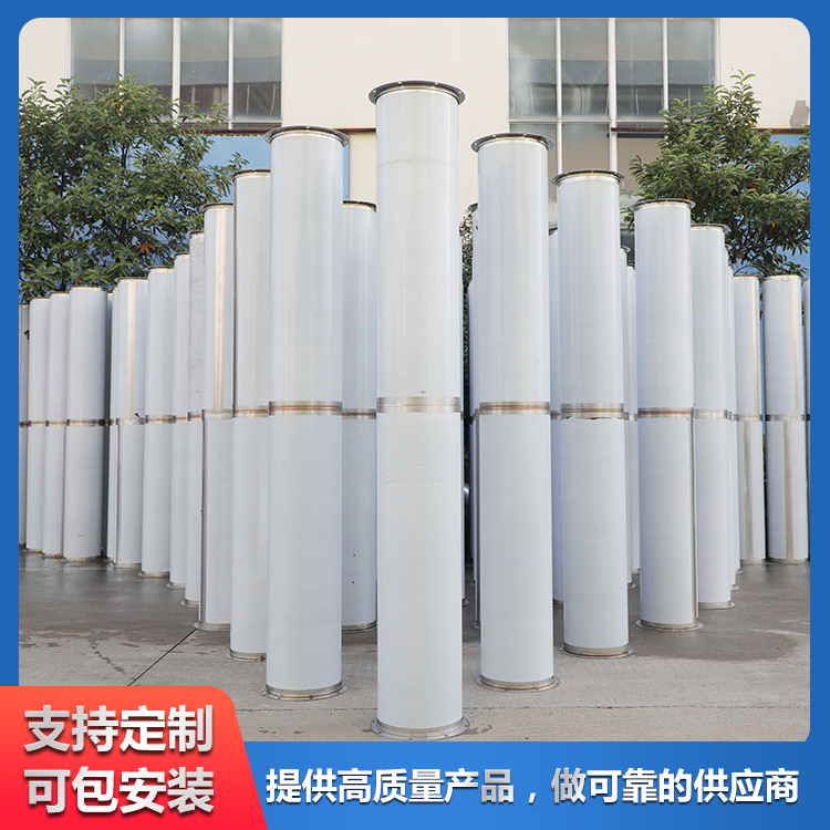 大世界车间厂房高温防锈防腐焊接风管