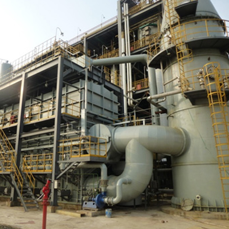 蓄热焚烧炉（RTO）