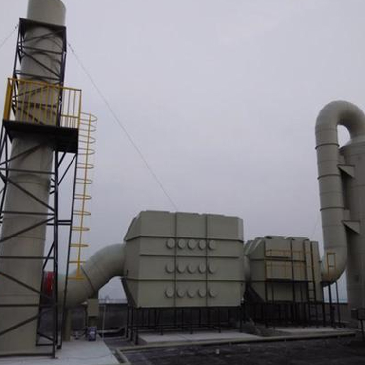 催化焚烧炉（催化氧化装置）