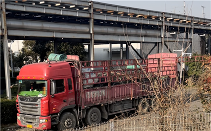 张家港承接拆除工厂大型厂房钢结构厂房框架等