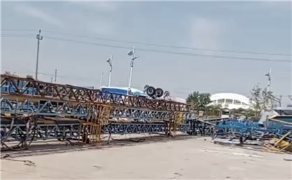 承接化工厂拆除工程承包工厂拆除厂房拆除