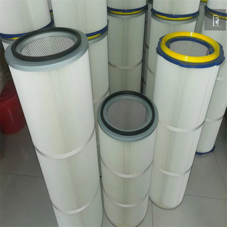 除尘器滤筒
