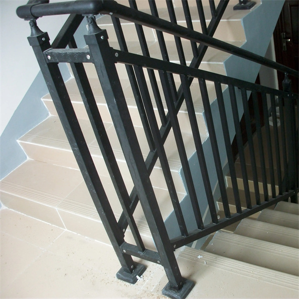 Stair railing prices