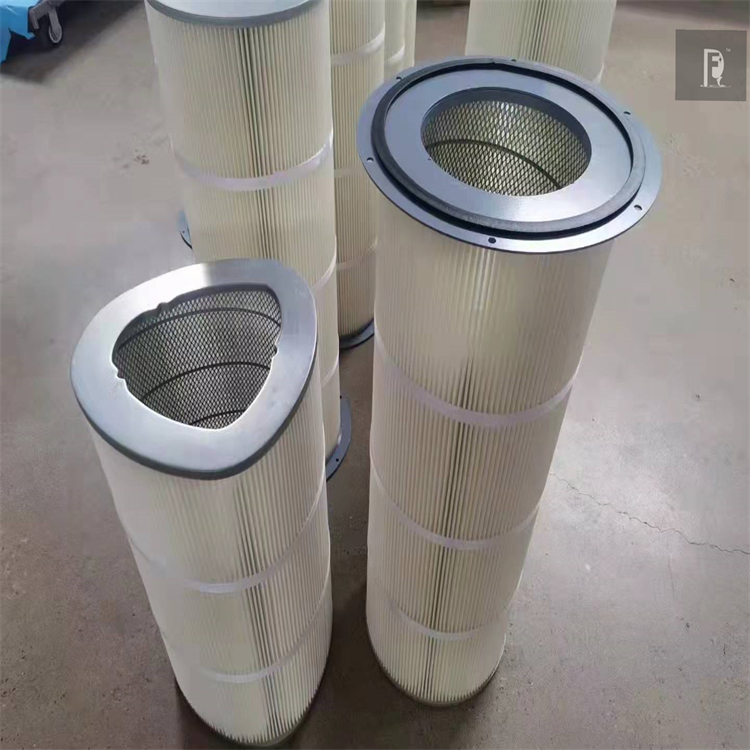 阻燃滤筒