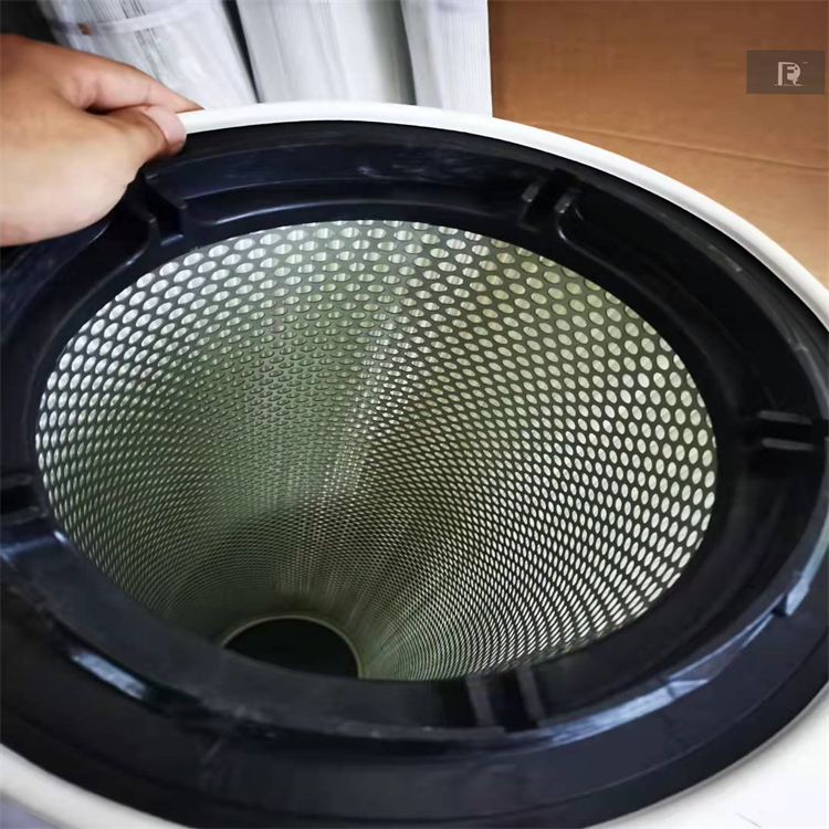 替代赫尔除尘滤筒