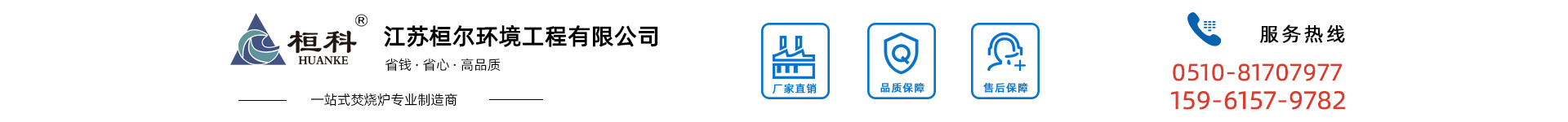 Jiangsu Huaner Environmental Engineering Co., Ltd.