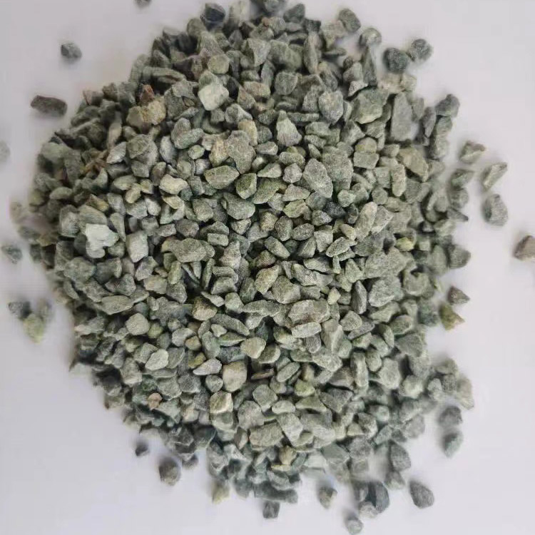 干式料 填充料用镁橄榄石 橄榄砂 橄榄石粉 消失模铸造