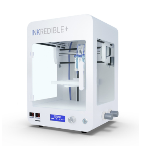 INKREDIBLE+™ 3D生物打印系统