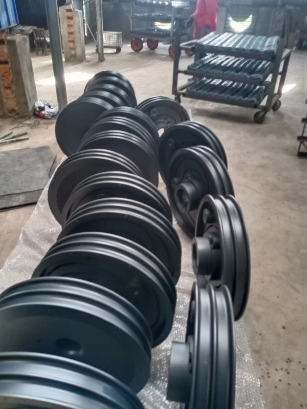 四氟防腐，特氟龙喷涂，安徽特氟龙