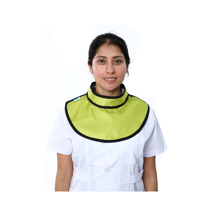 防辐射围领大领