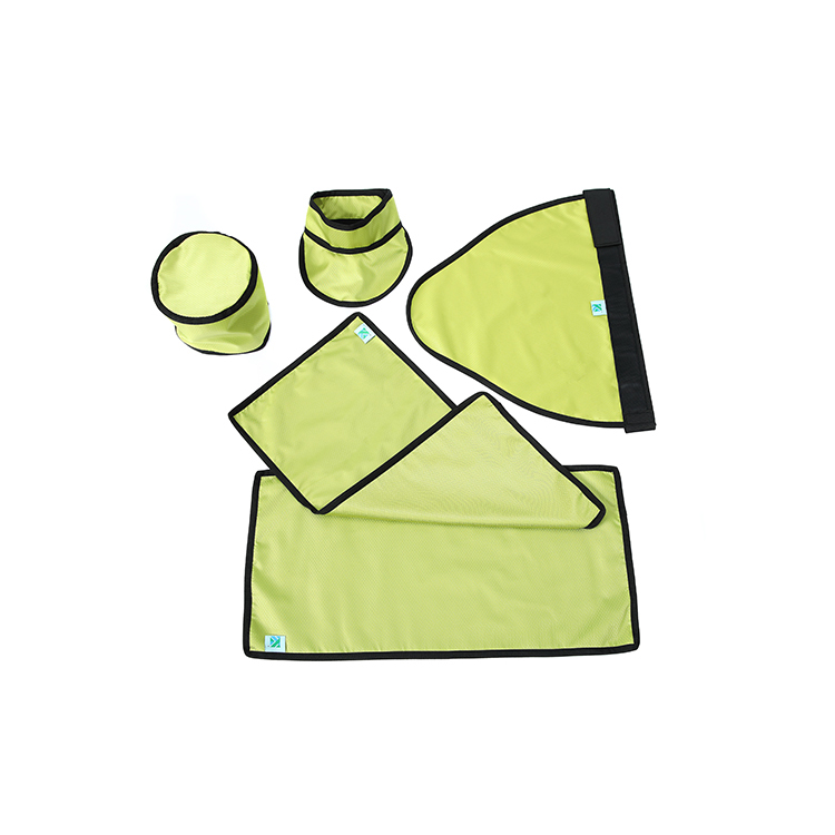 患者防护五件套