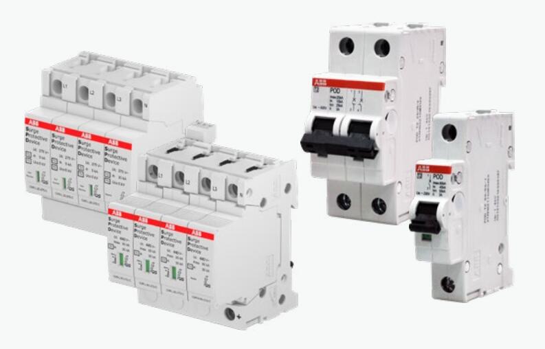 OVR Plus, OVR T1-T2, T2, and T2-T3 Series