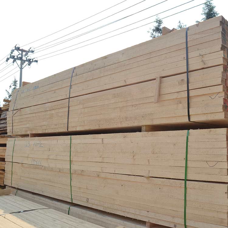木方木材加工厂