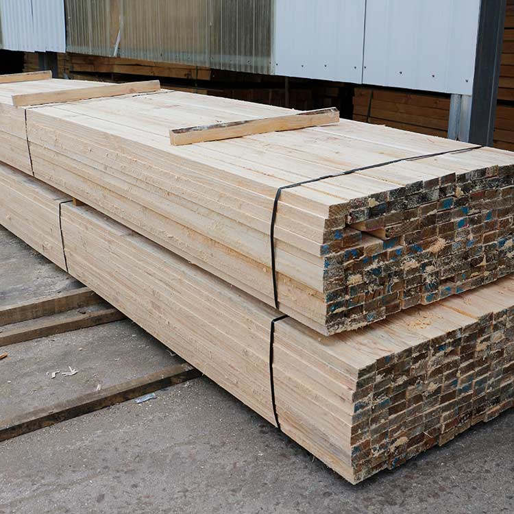 方木木材加工厂