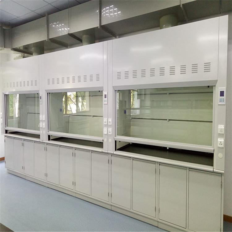Ventilation and Exhaust Equipment - Chun凯 Ventilation Cabinet Manufacturer - Chun凯 Focuses on Quality