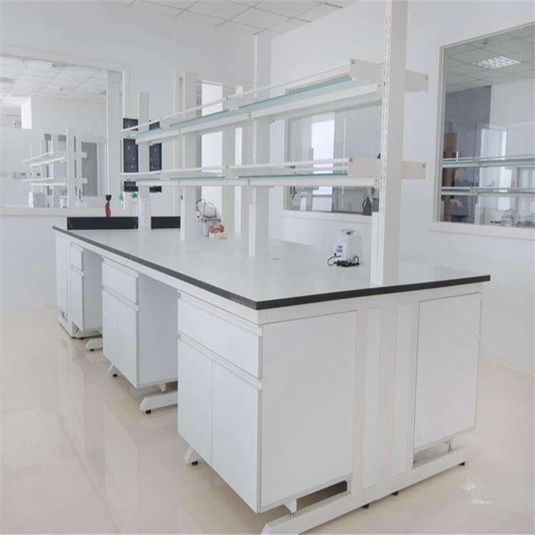 Full Steel Lab Bench, PP Lab Bench, Suzhou Chunkai - Production, Customization, Supply Lab Benches