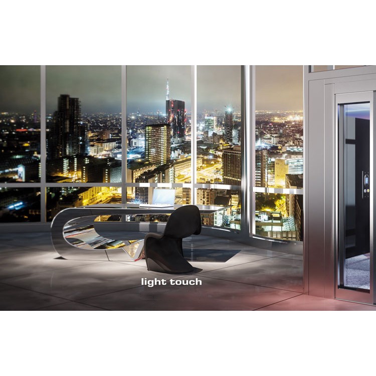 别墅电梯高科技设计系列