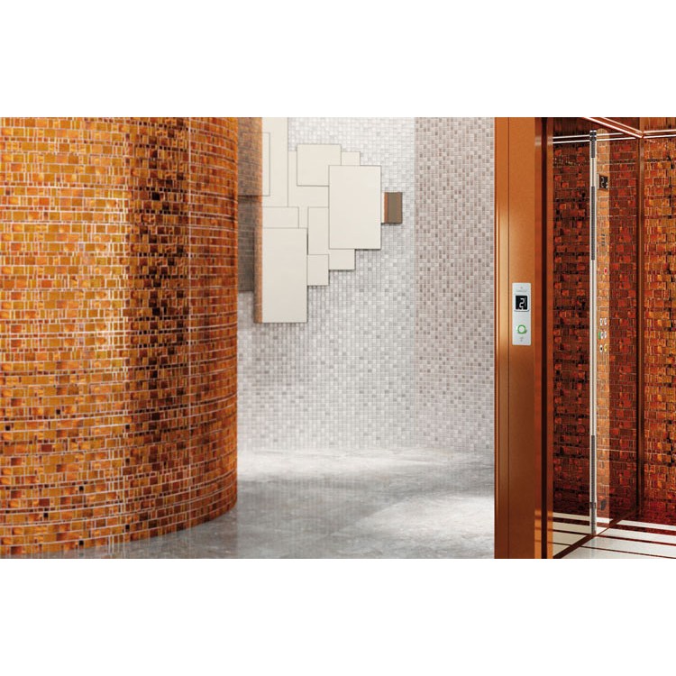 别墅电梯自由设计系列